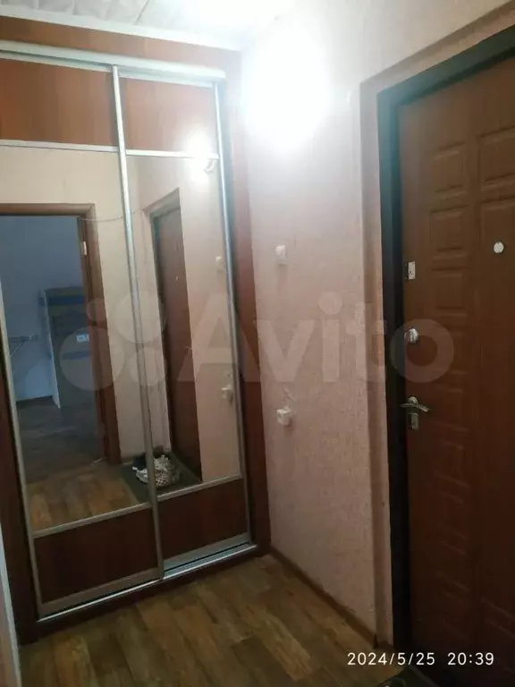 1-к. квартира, 29,4 м, 2/9 эт. - Фото 0