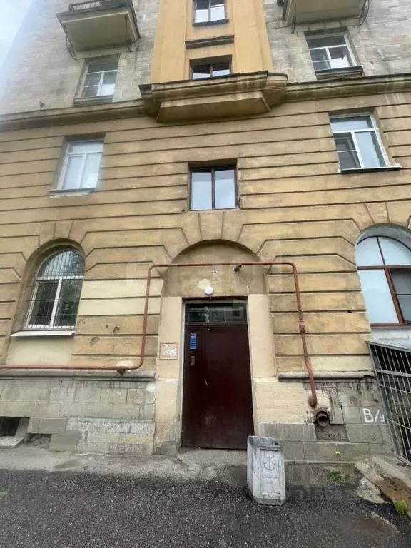Комната Санкт-Петербург Мгинская ул., 1/2 (15.0 м) - Фото 1