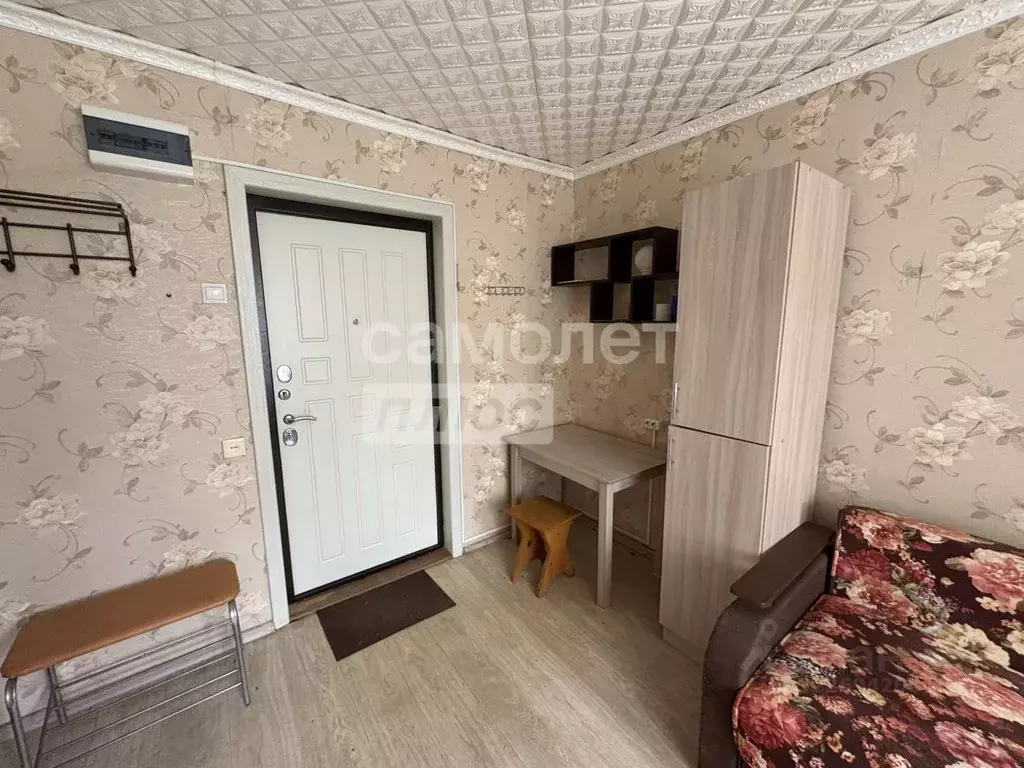 Комната Московская область, Егорьевск Советская ул., 8 (13.6 м) - Фото 1