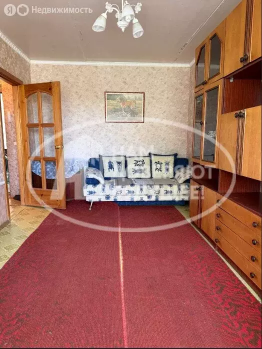 1-комнатная квартира: Можга, микрорайон Наговицынский, 24 (29.6 м) - Фото 2