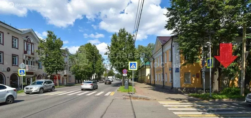 Помещение свободного назначения (31 м) - Фото 2