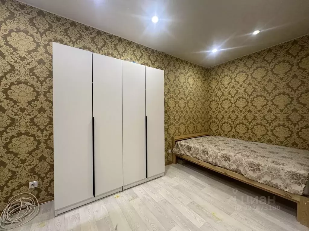 1-к кв. Татарстан, Пестречинский район, Шигалеевское с/пос, с. Новое ... - Фото 1