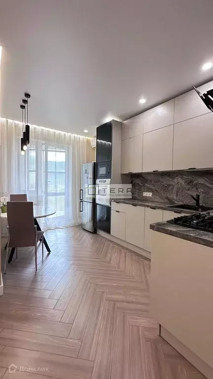 Продаётся 2-к квартира, 52.7 м - Фото 0