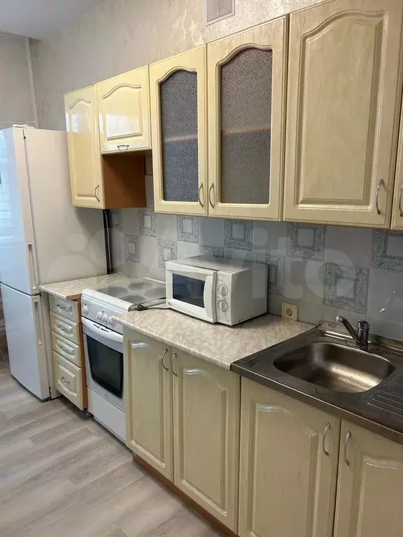 2-к. квартира, 45 м, 4/7 эт. - Фото 0