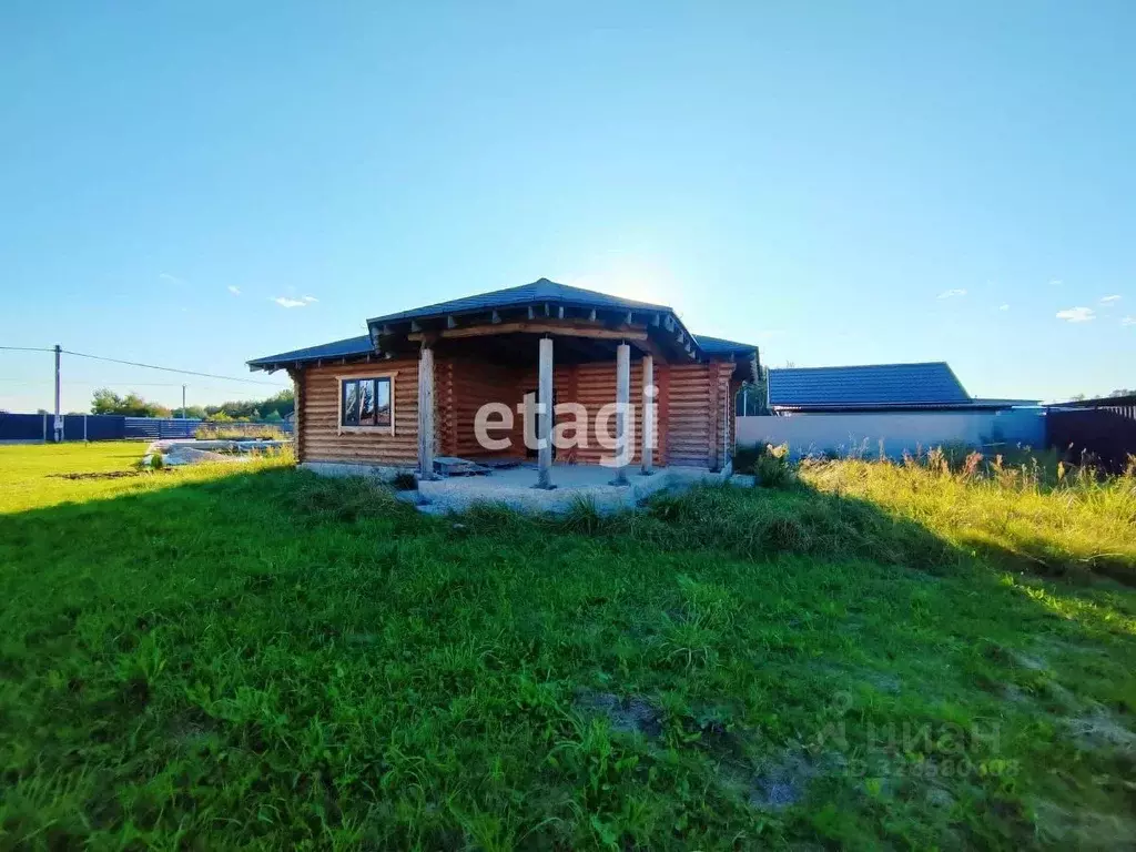 Дом в Владимирская область, Покров городской округ, д. Киржач ул. ... - Фото 1