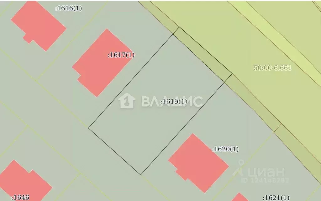 Участок в Московская область, Щелково городской округ, Подмосковная ... - Фото 1