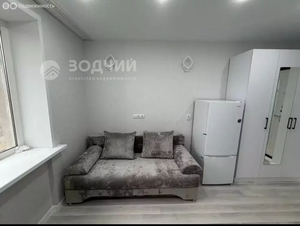 1к в -комнатной квартире (12.9 м) - Фото 1