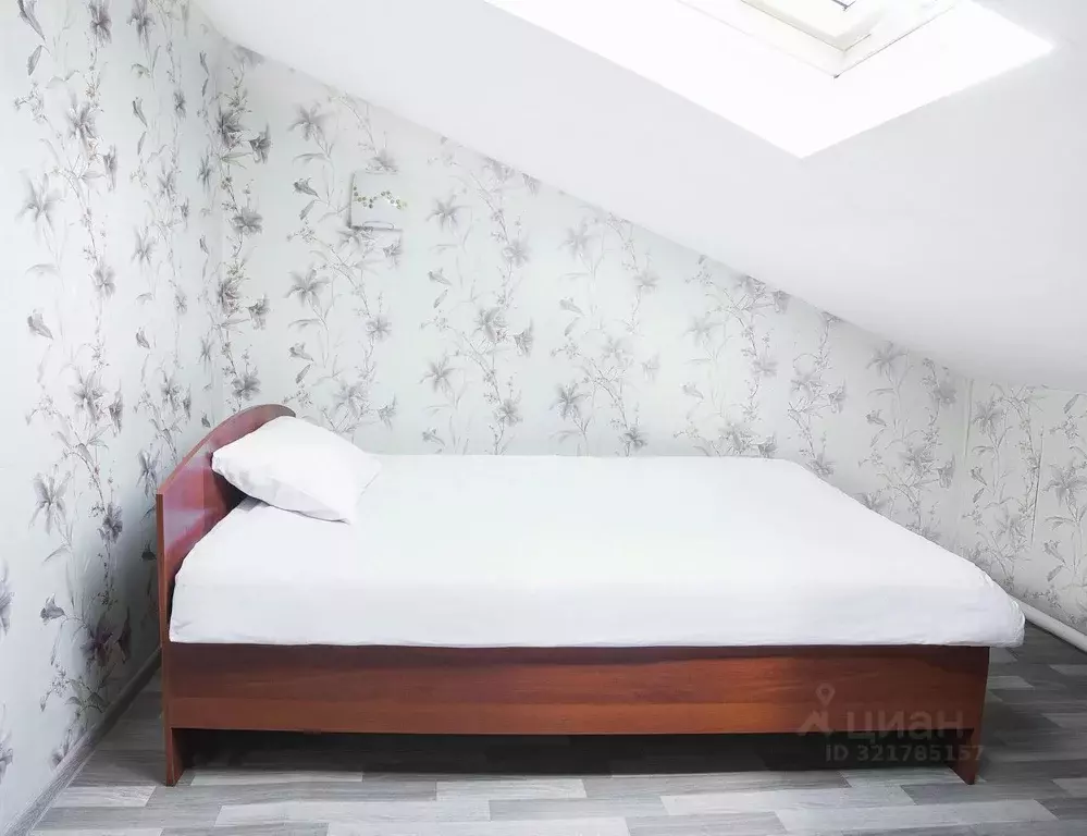 Комната Свердловская область, Екатеринбург пер. Мордвинский, 1 (10.0 ... - Фото 2