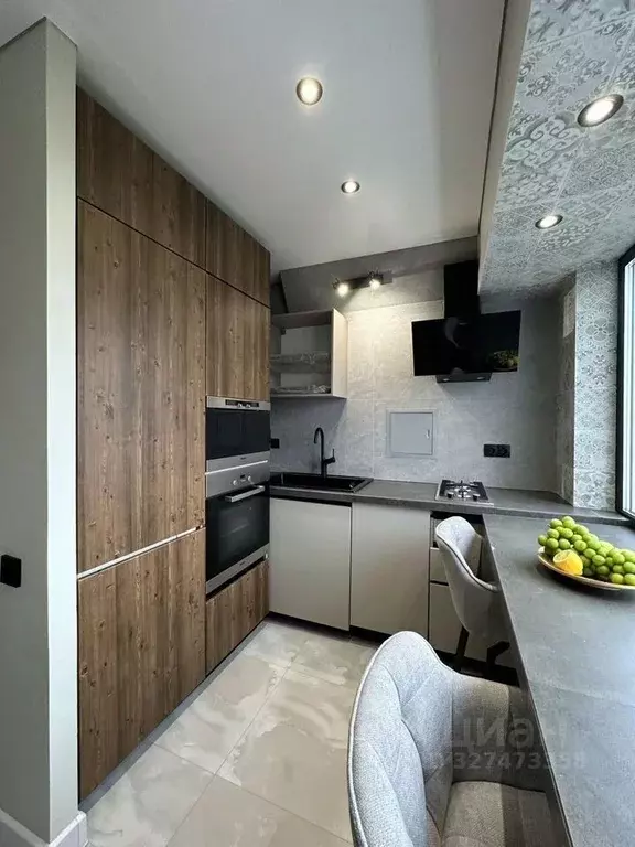 2-к кв. Москва Матвеевская ул., 18К2 (45.0 м) - Фото 1