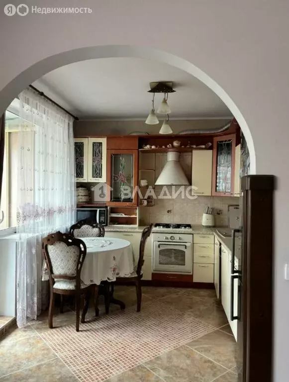 3-комнатная квартира: Калининград, улица Виктора Гакуна, 8 (84.4 м) - Фото 2