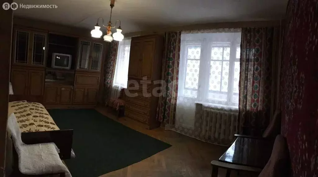 2-комнатная квартира: Воронеж, Пеше-Стрелецкая улица, 159 (48 м) - Фото 1