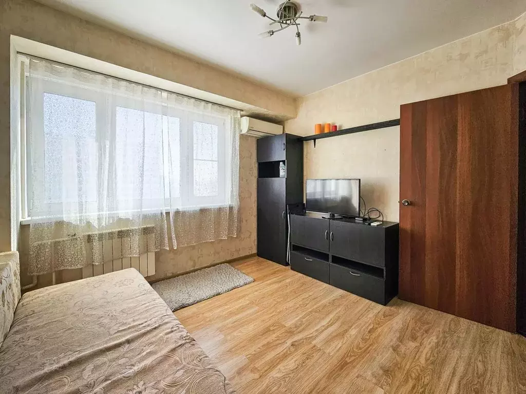 1-к кв. Москва ул. Трофимова, 16 (26.0 м) - Фото 1