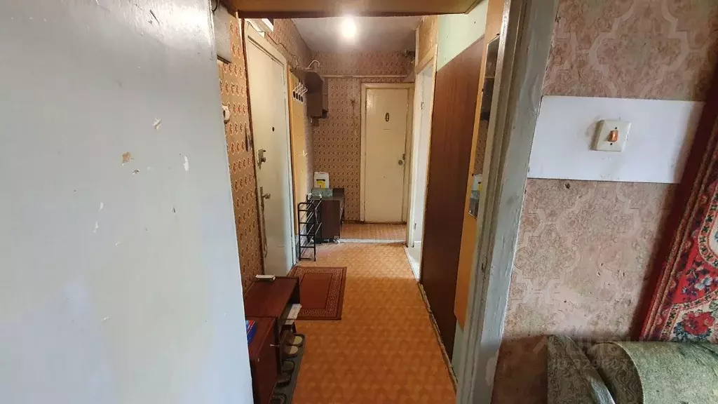 2-к кв. Московская область, Красногорск ул. Кирова, 26 (43.5 м) - Фото 2