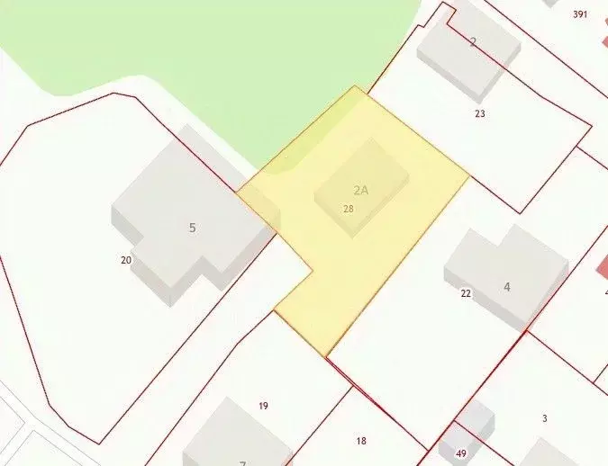 Участок в Татарстан, Казань ул. 7-я Давликеевская, 2А (10.7 сот.) - Фото 1