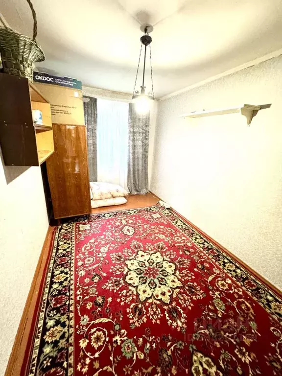 3-к кв. Москва Перовская ул., 40К2 (59.4 м) - Фото 2
