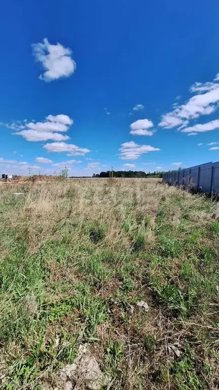 Участок 7,6 сот. (ИЖС) - Фото 1