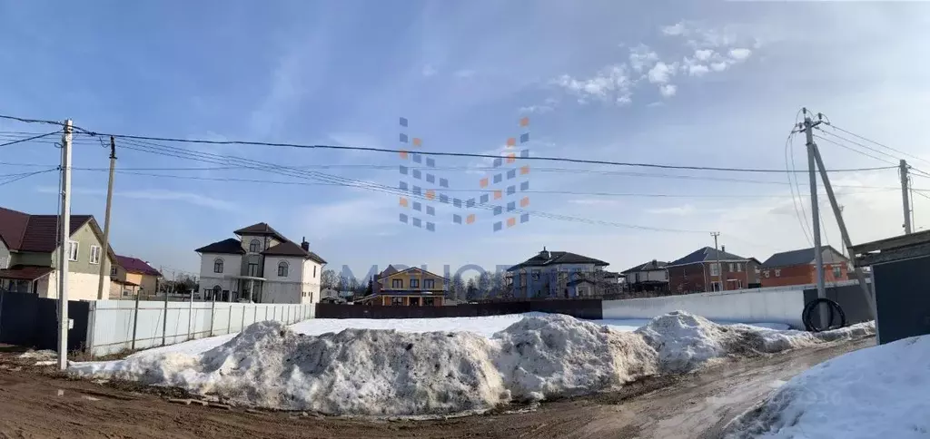 Участок в Москва д. Мостовское, Славянские Берега кп,  (10.92 сот.) - Фото 2