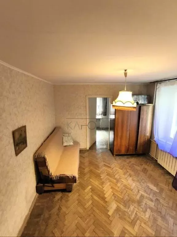2-к кв. Москва Дмитровское ш., 17К2 (39.0 м) - Фото 0