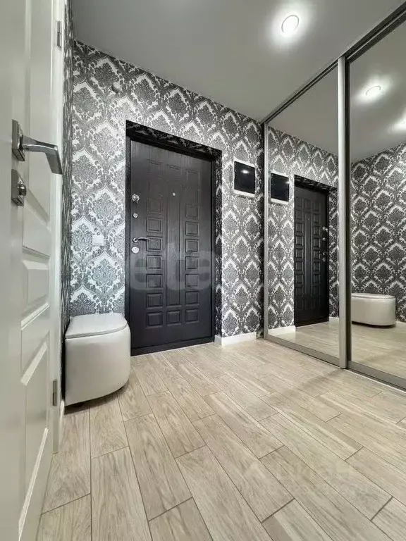 1-к кв. Ростовская область, Батайск ул. Половинко, 280/10к2 (36.9 м) - Фото 1