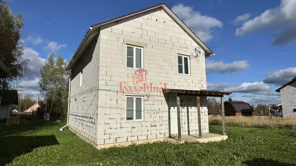 Дом, 150 м - Фото 2