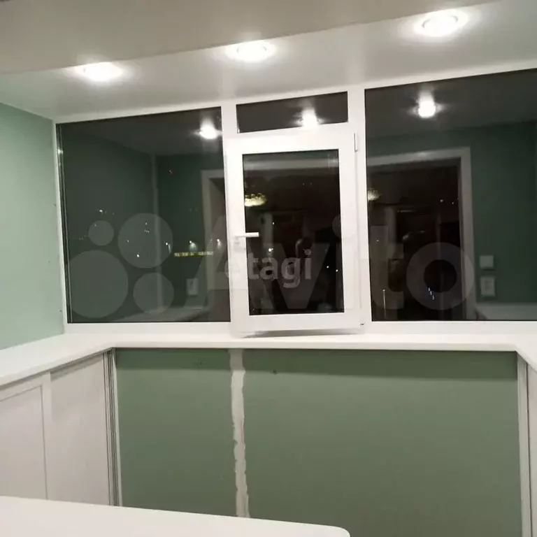 Комната 10 м в 1-к., 5/8 эт. - Фото 1