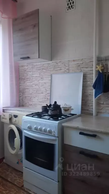 1-к кв. Саратовская область, Саратов просп. Энтузиастов, 9а (30.5 м) - Фото 1