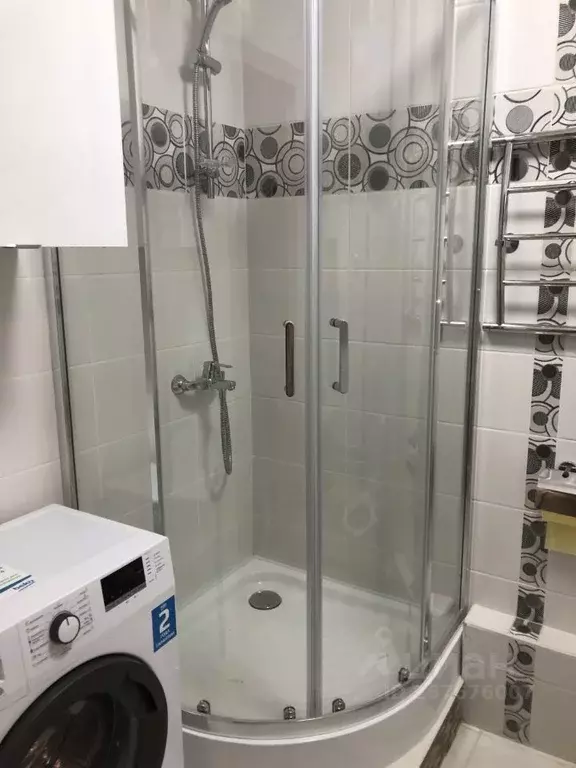 2-к кв. Самарская область, Самара ул. Победы, 140 (55.0 м) - Фото 1