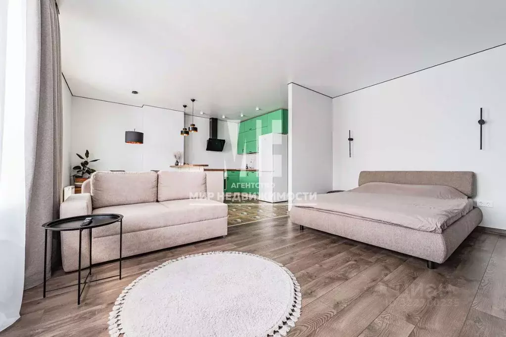 Студия Калининградская область, Калининград Артиллерийская ул., 83 ... - Фото 1