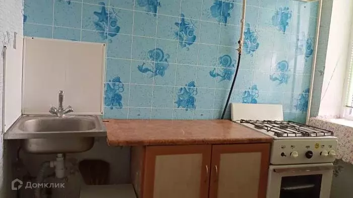 Продаётся 1-к квартира, 31 м - Фото 0