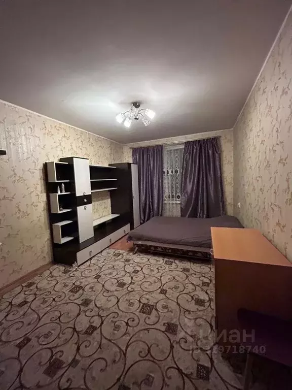 1-к кв. Москва Широкая ул., 17К1 (32.7 м) - Фото 1