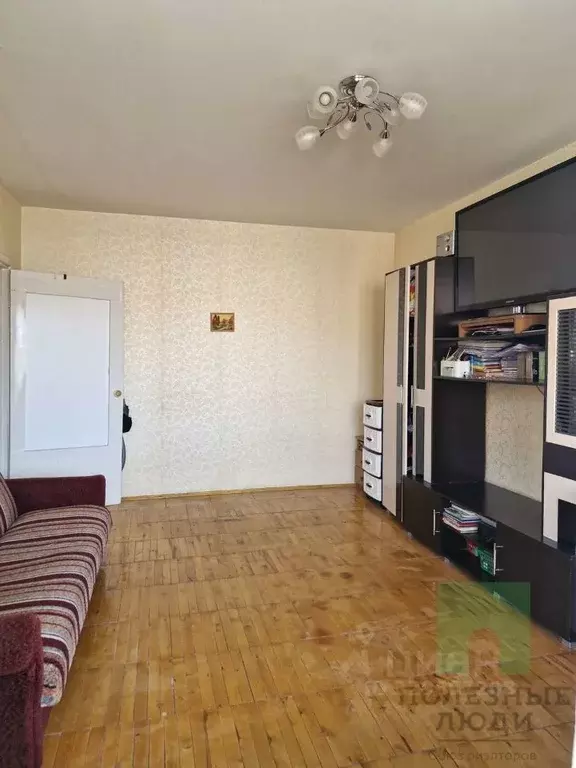3-к кв. Марий Эл, Йошкар-Ола бул. Ураева, 3 (70.6 м) - Фото 1