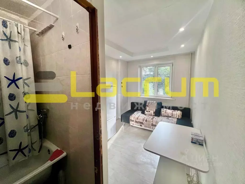 Студия Красноярский край, Красноярск просп. Металлургов, 9 (12.0 м) - Фото 2