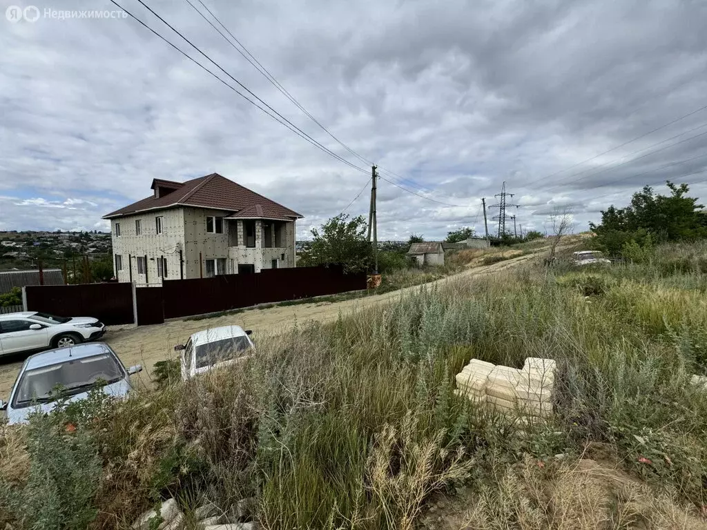 Участок в Городище, СНТ Восход, 4-я улица (7 м) - Фото 0