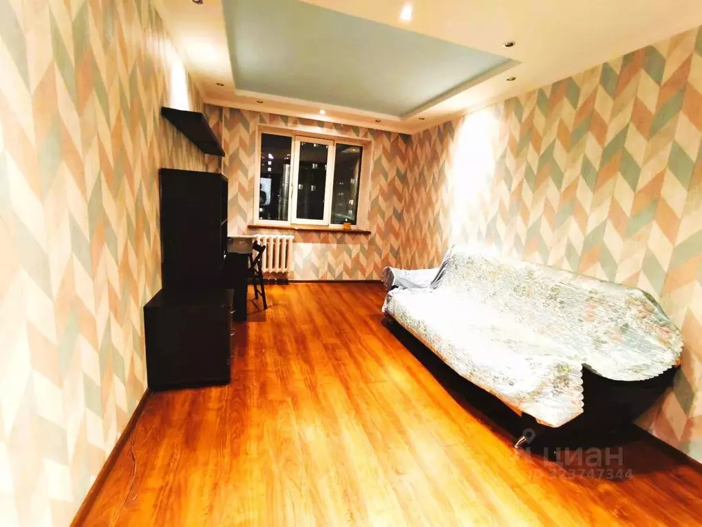 3-к кв. Башкортостан, Уфа ул. Набережная реки Уфы, 45/3 (80.0 м) - Фото 2