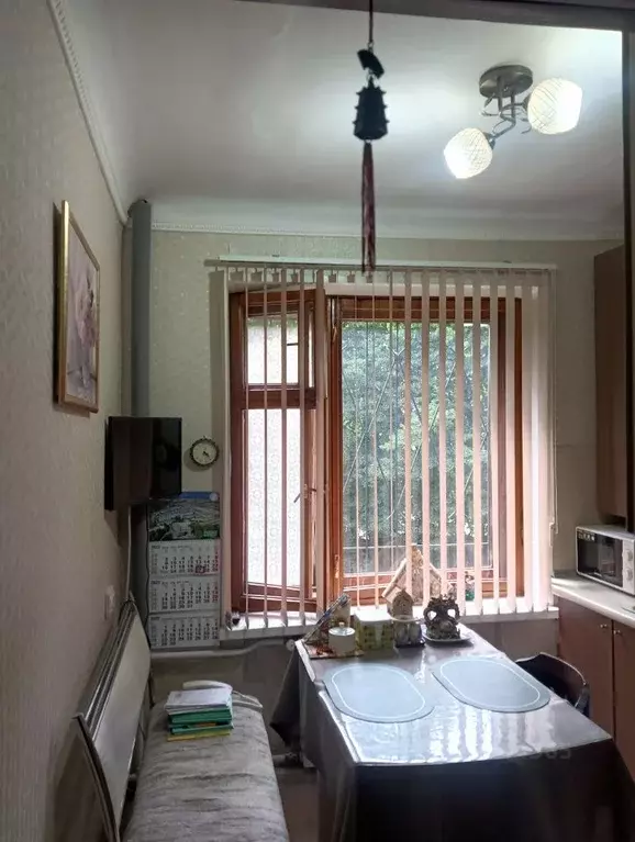3-к кв. Самарская область, Самара ул. Воеводина, 6Б (56.5 м) - Фото 1