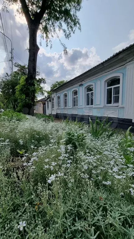 2-к. квартира, 35 м, 1/1 эт. - Фото 0