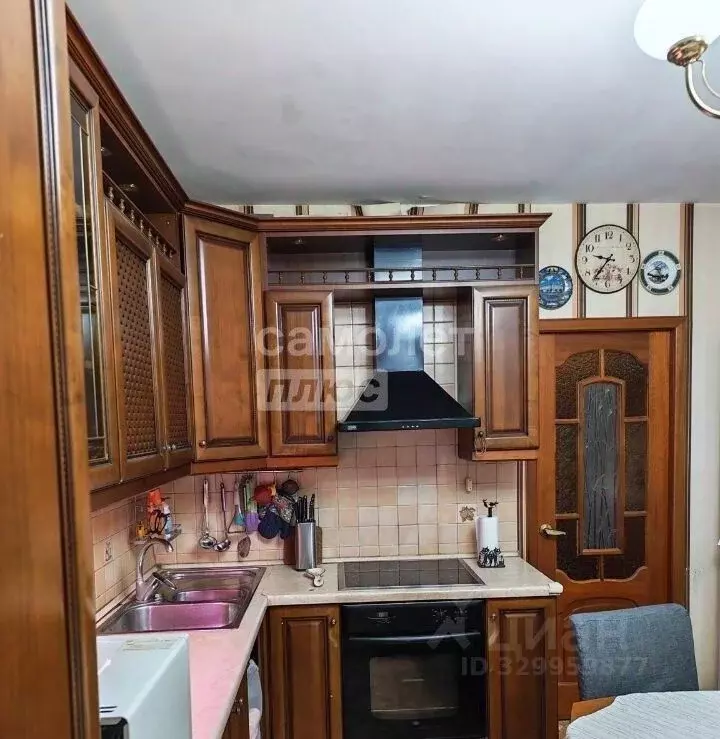 2-к кв. Москва Талдомская ул., 17К1 (60.0 м) - Фото 1