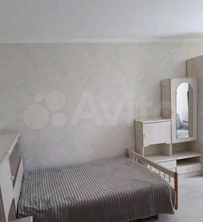 1-к. квартира, 33 м, 6/10 эт. - Фото 1