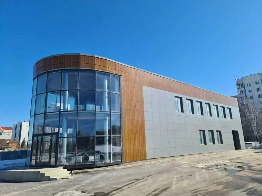 Торговая площадь в Московская область, Одинцовский городской округ, ... - Фото 2