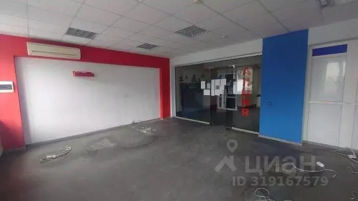 Помещение свободного назначения в Крым, Симферополь ул. Александра ... - Фото 0