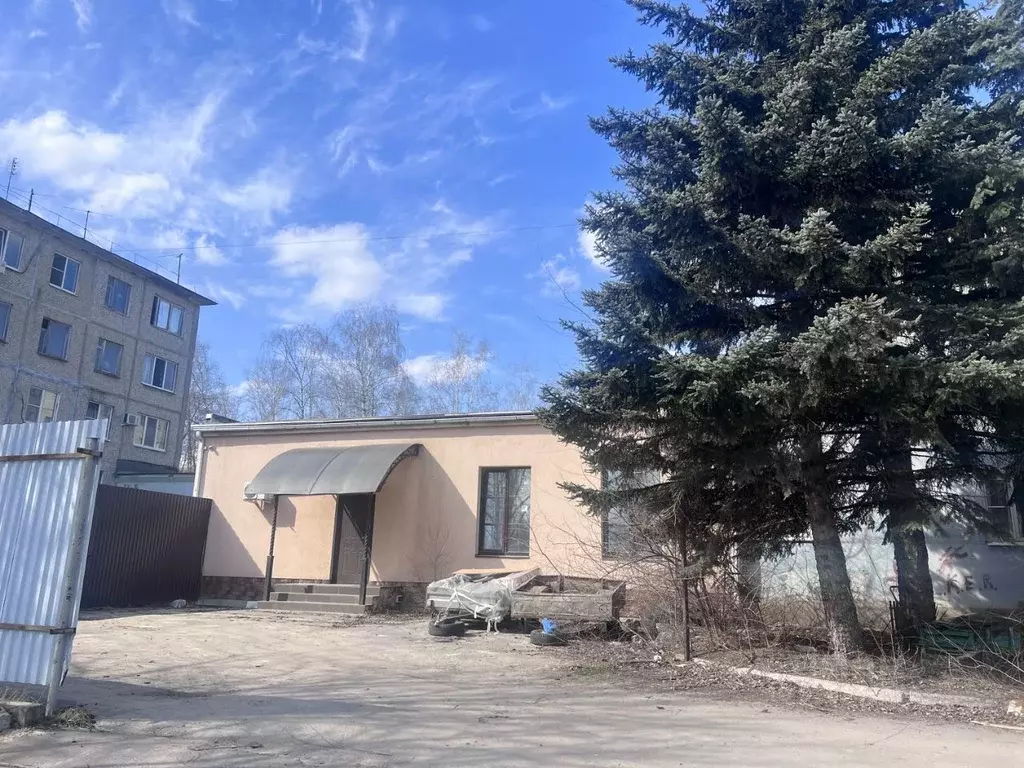 Студия Воронежская область, Воронеж ул. Латненская, 19 (50.5 м) - Фото 2