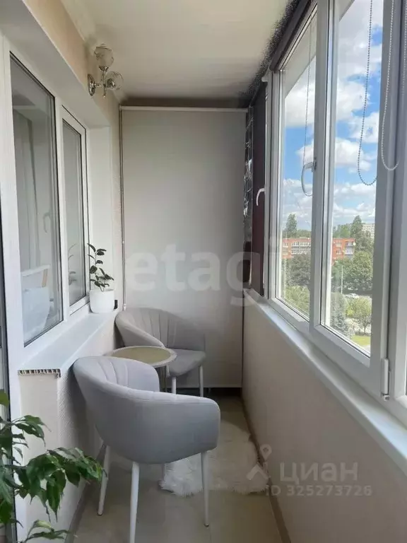 2-к кв. Адыгея, Майкоп Пионерская ул., 383к2 (47.3 м) - Фото 1