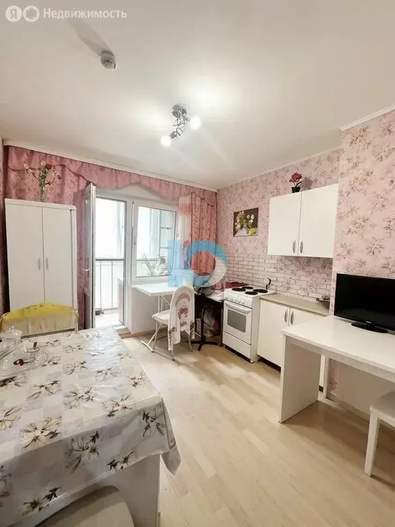 1-комнатная квартира: Благовещенск, улица Седова, 114к3 (31.7 м) - Фото 2