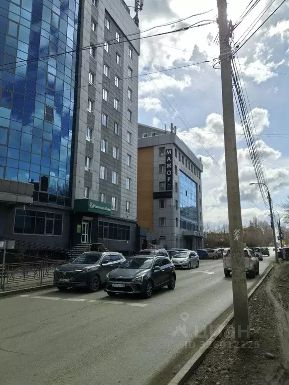 Гараж в Иркутская область, Иркутск ул. Красных Мадьяр, 80 (25 м) - Фото 2