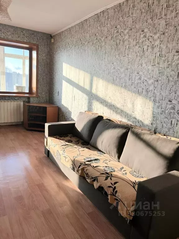 2-к кв. Кемеровская область, Кемерово ул. Сибиряков-Гвардейцев, 8 ... - Фото 1