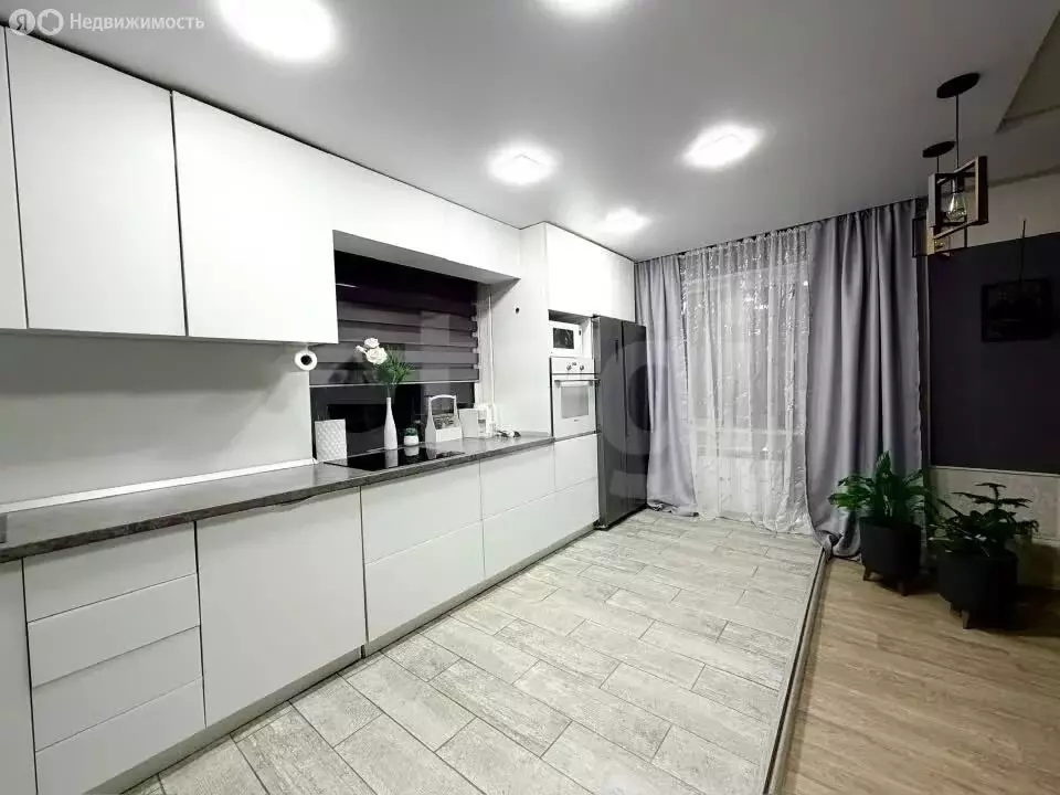 Дом в Арсеньев, Сосновая улица (136 м) - Фото 1