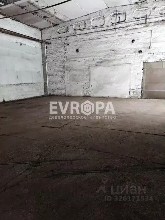 Склад в Ульяновская область, Ульяновск проезд Нефтяников, 12 (414 м) - Фото 2