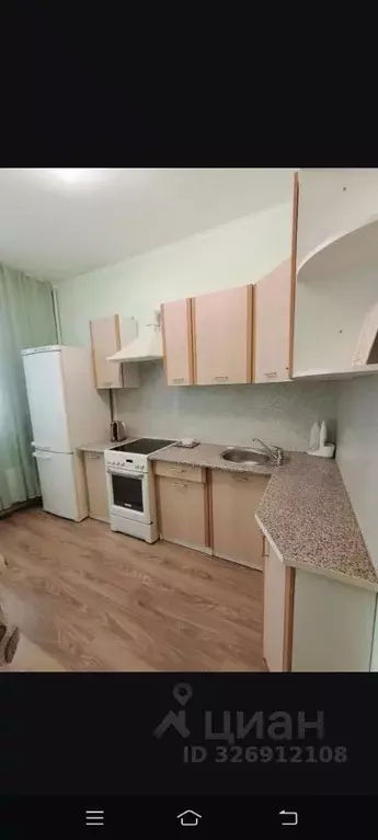 2-к кв. Московская область, Ленинский городской округ, Дрожжино пгт ш. ... - Фото 1