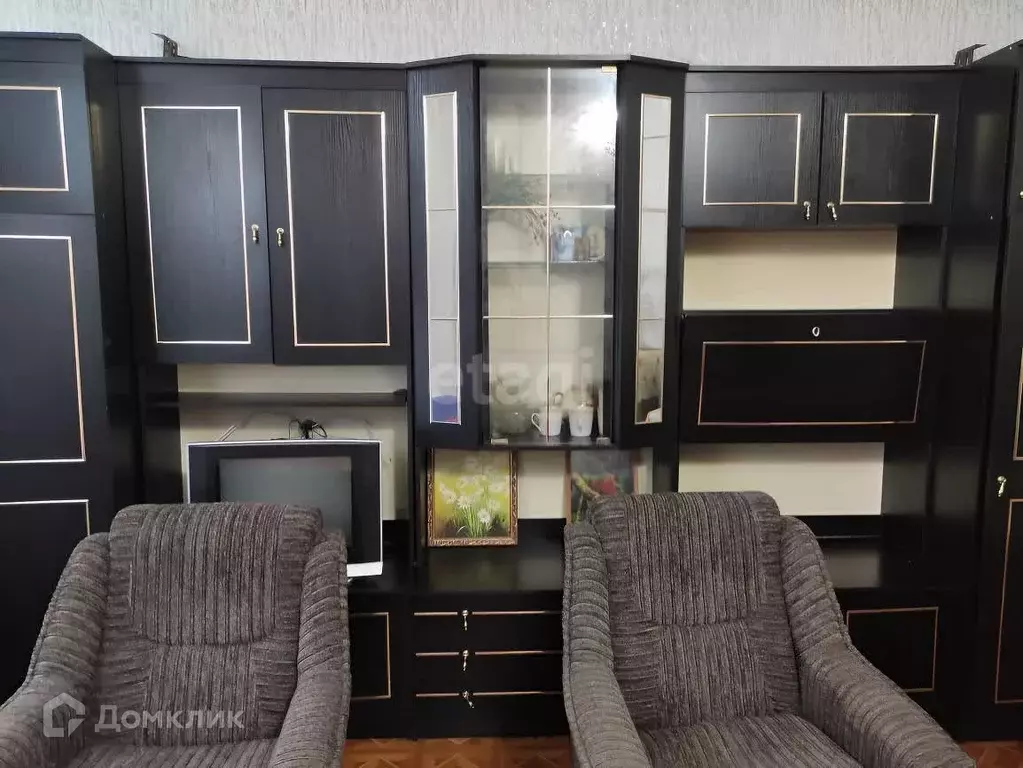 Продаётся 1-к квартира, 35 м - Фото 0