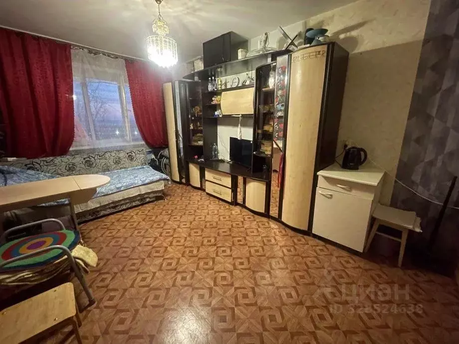 Комната Пермский край, Березники ул. Мира, 44 (16.2 м) - Фото 2